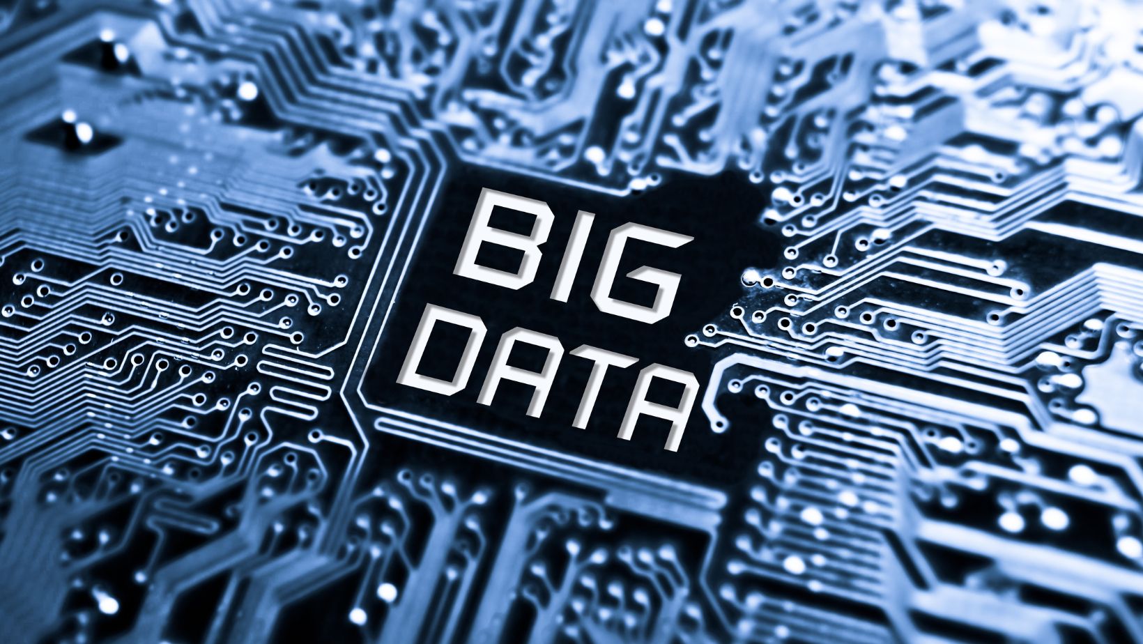  Big Data Analytics Consulting